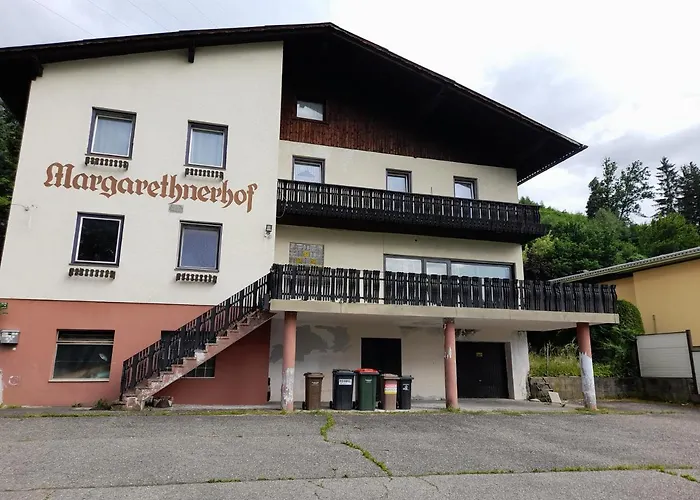 Margarethner Appartments