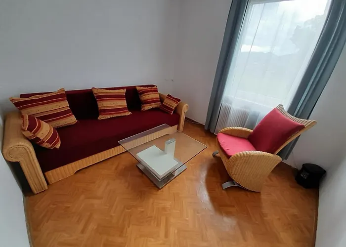 Margarethner Appartments
