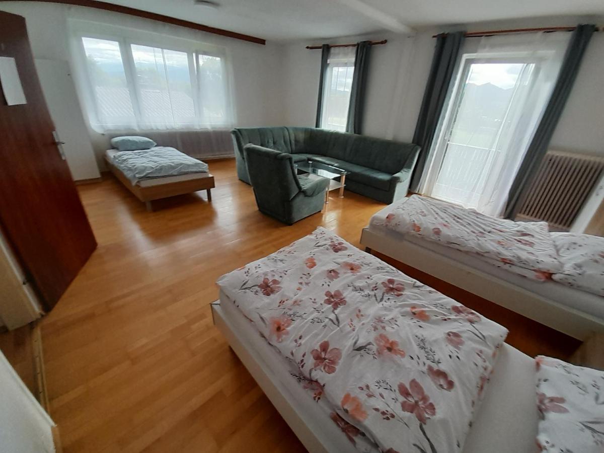 Margarethner Appartments Apartment Sankt Margarethen bei Knittelfeld