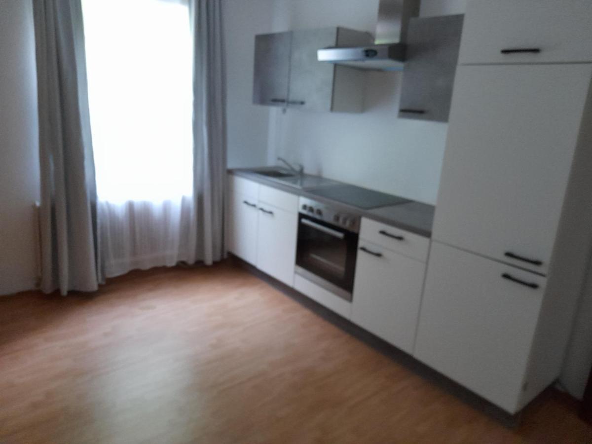 Apartment Margarethner Appartments *