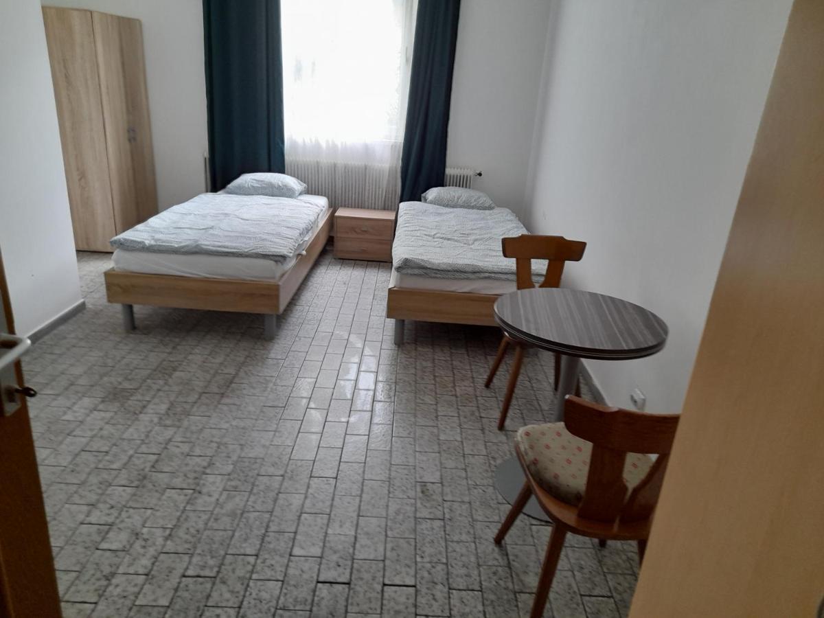 Apartment Margarethner Appartments