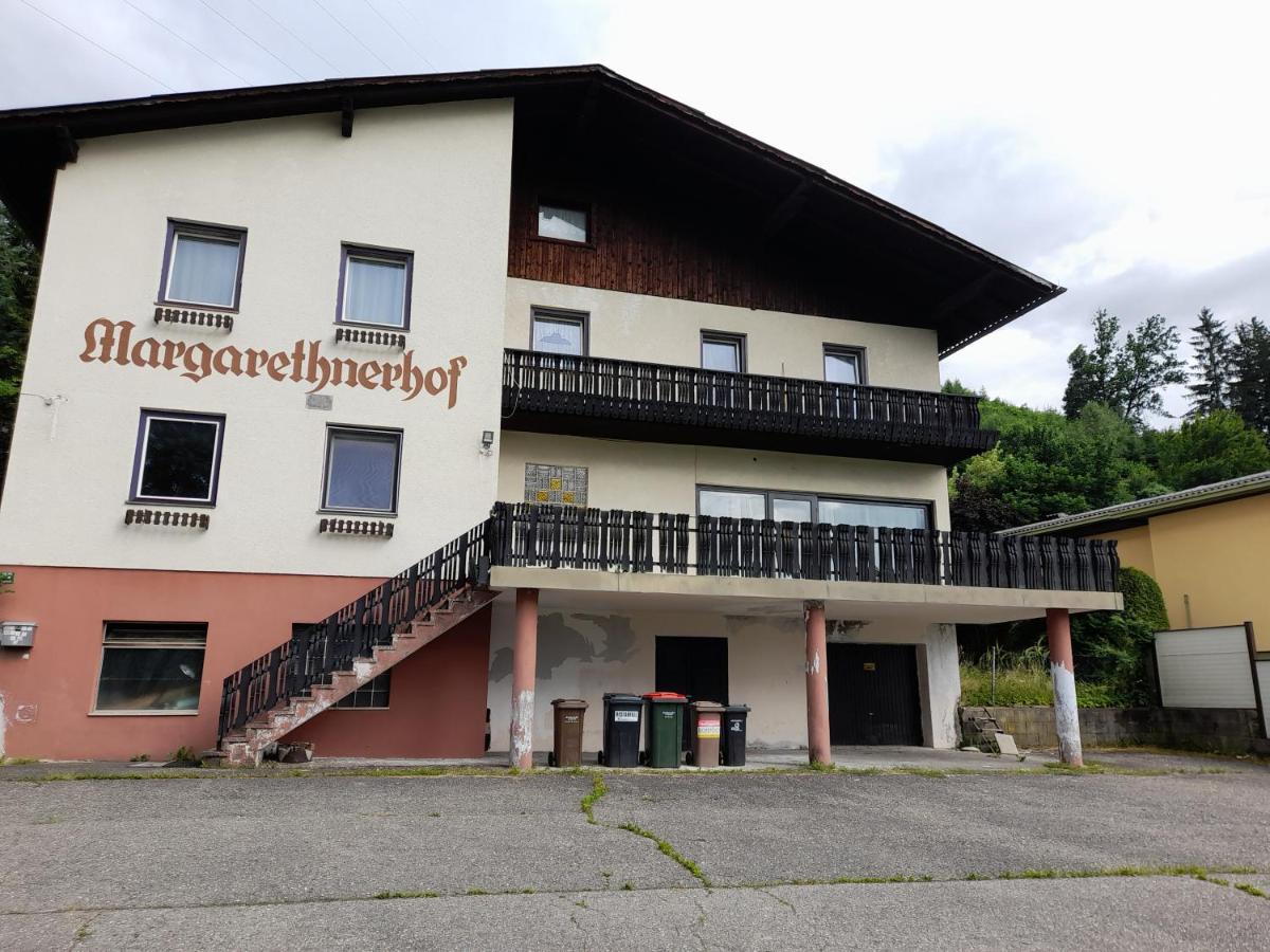 Appartement Margarethner Appartments