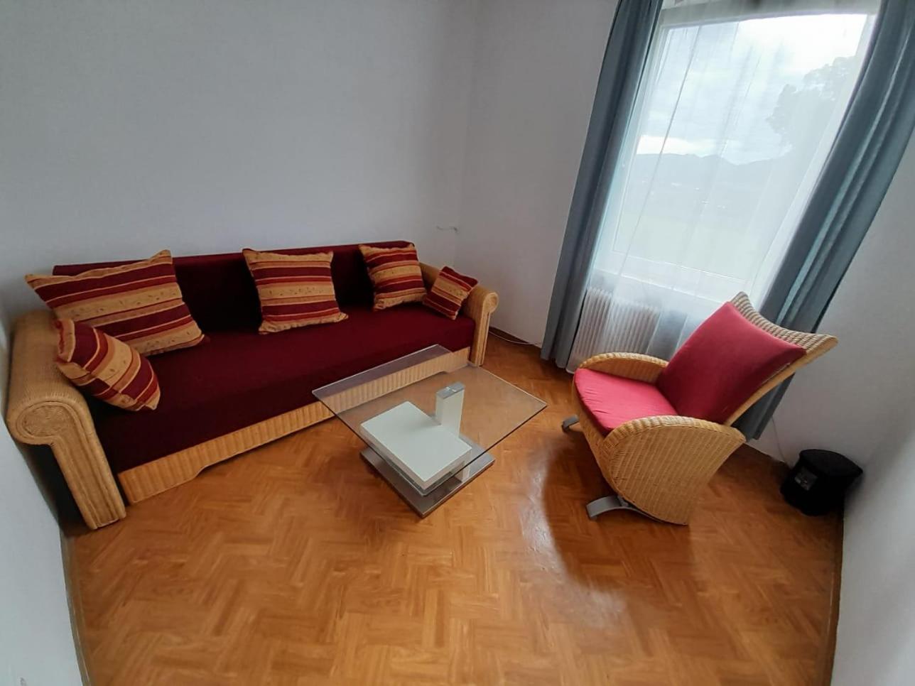 Margarethner Appartments Apartment Sankt Margarethen bei Knittelfeld