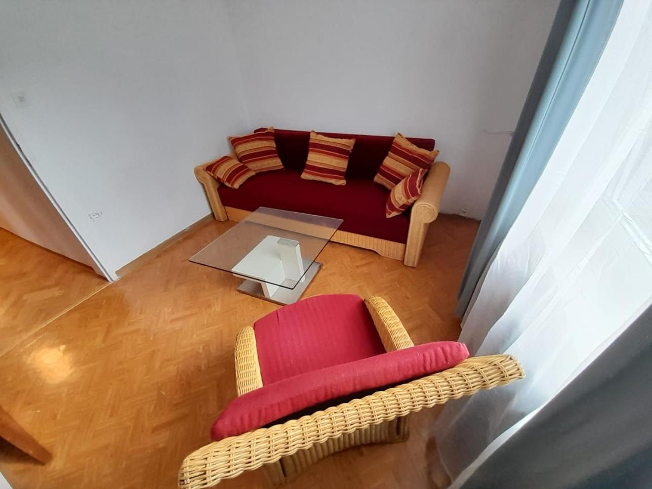Margarethner Appartments Apartment *